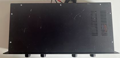 Eventide-H910 Harmonizer